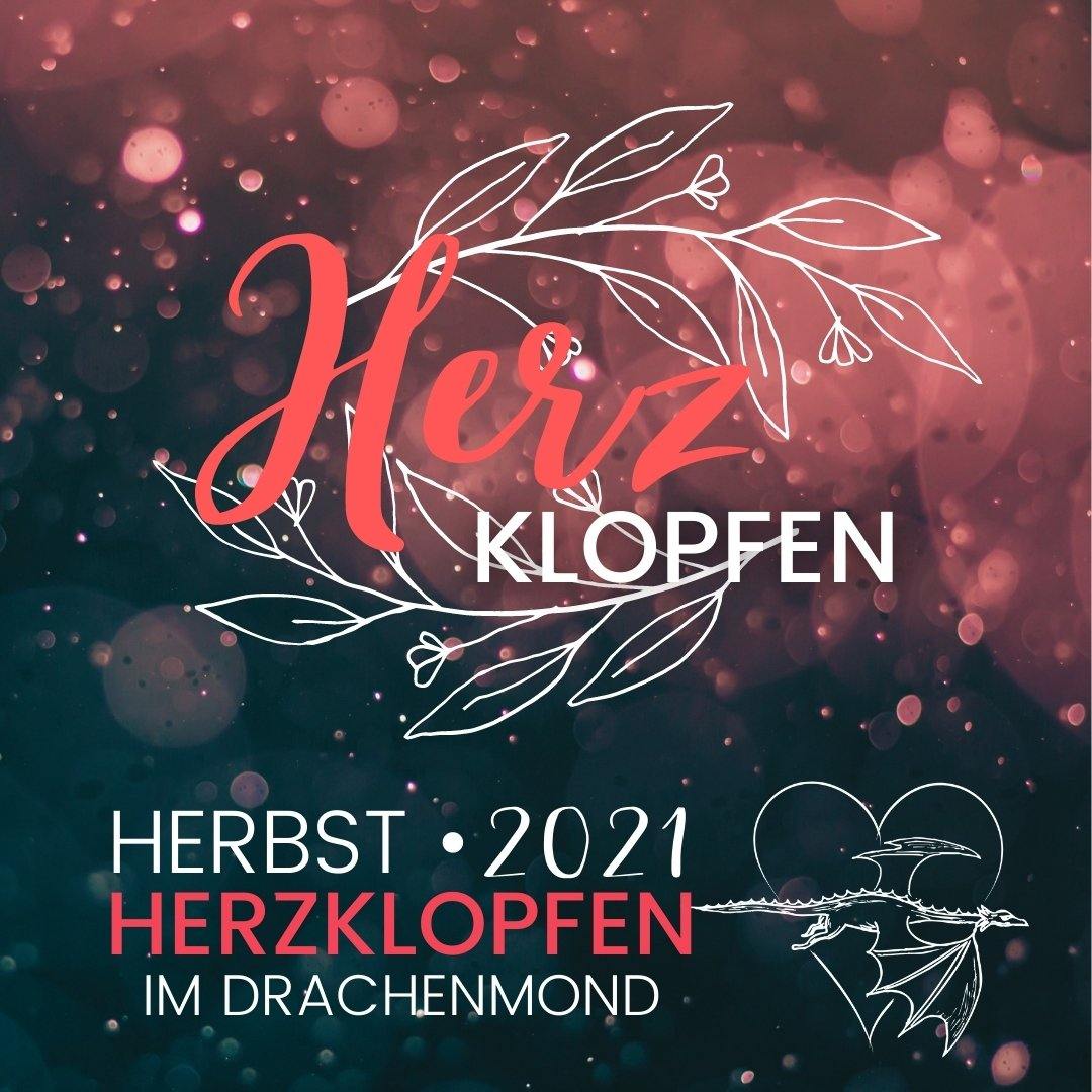 Herzklopfen im Drachenmond! - Drachenmond Verlag