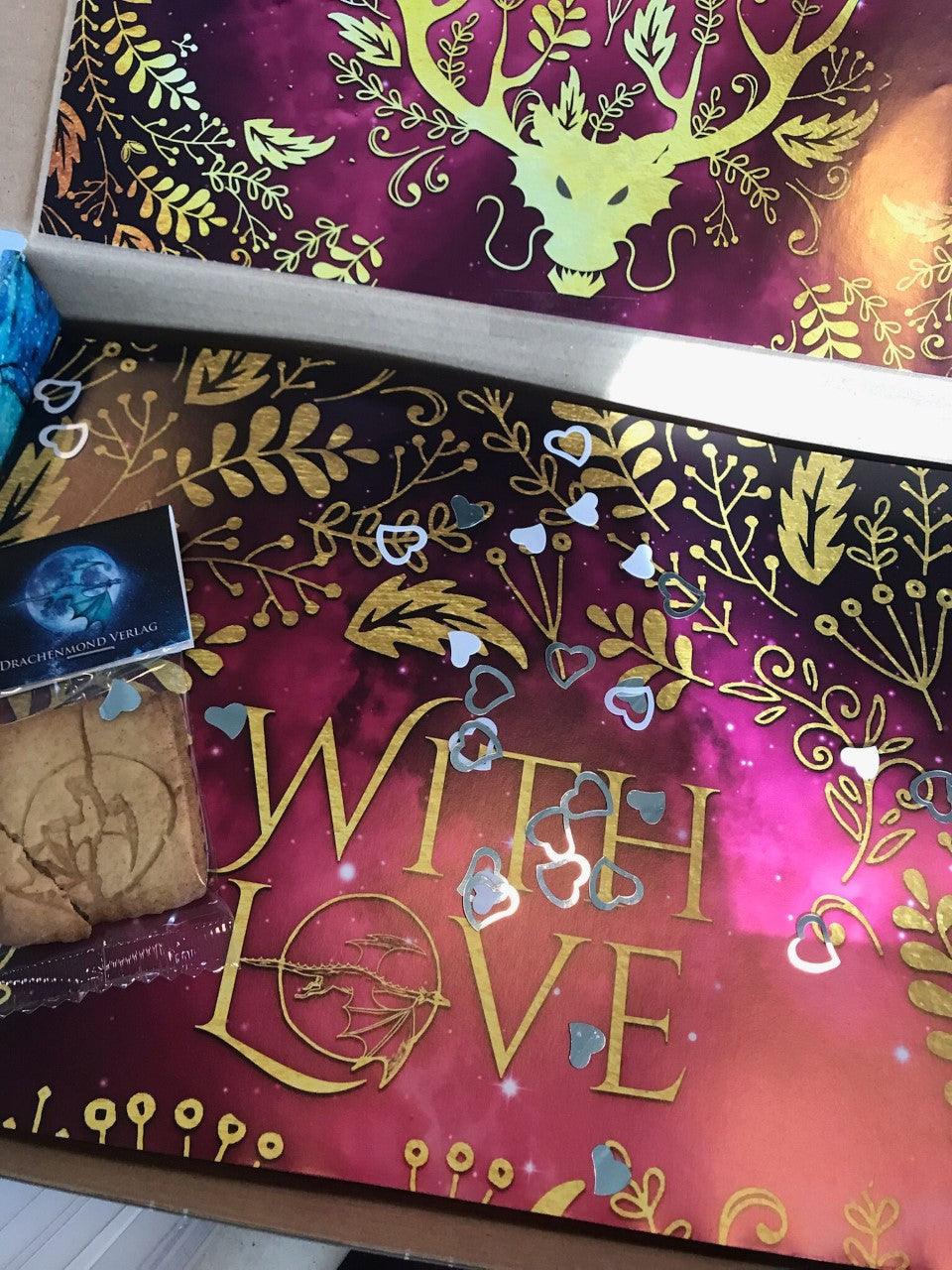 ❤ MUTTERTAGS-GESCHENKTIPP ❤ - Drachenmond Verlag