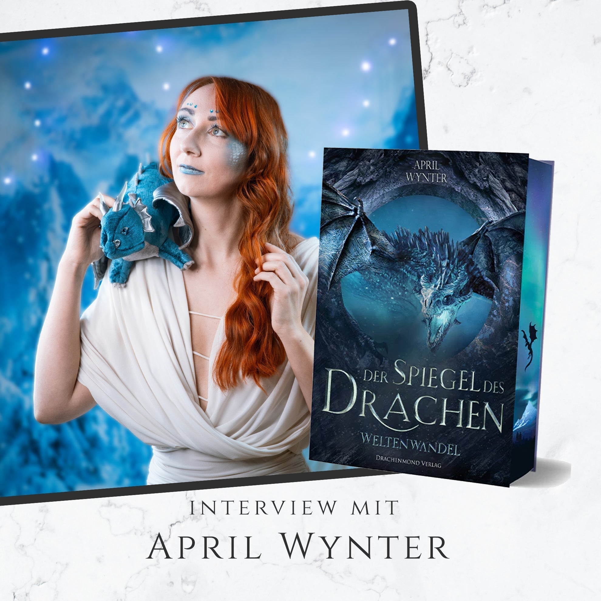 INTERVIEW MIT APRIL WYNTER