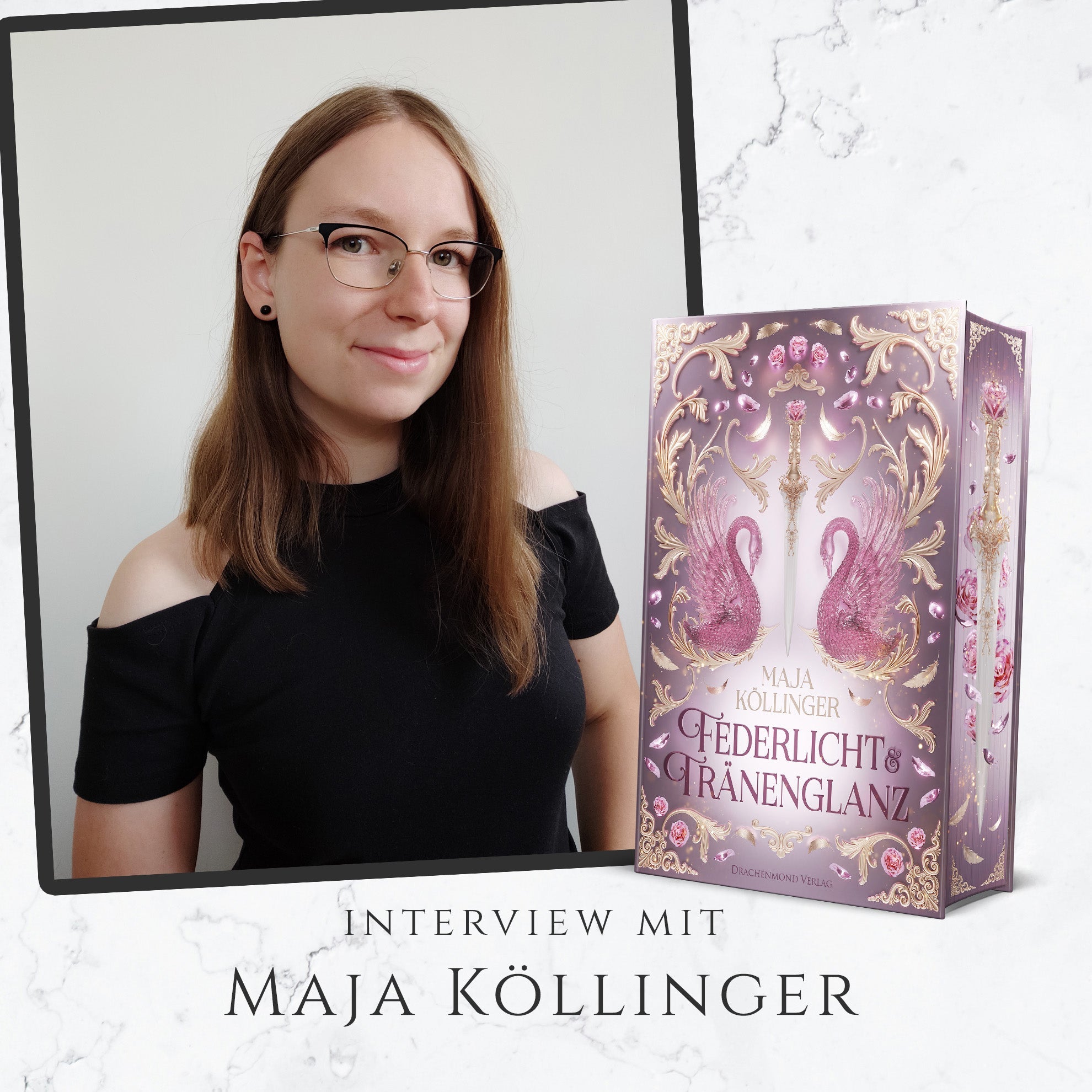 INTERVIEW MIT MAJA KÖLLINGER