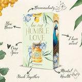 Bee My Humble Love - Schmuckausgabe