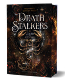 Deathstalkers - Jäger der Götter - Schmuckausgabe