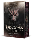 Dragons in Secret - Lazarus erwacht - Schmuckausgabe