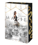 Magie aus Gift und Silber - Softcover mit Farbschnitt