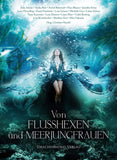 Von Flusshexen und Meerjungfrauen - Christian Handel (Hrsg.) | Drachenmond Verlag