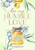 Bee My Humble Love - Anna Konelli | Drachenmond Verlag