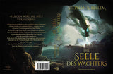 Die Seele des Wächters - Stephan R. Bellem | Drachenmond Verlag