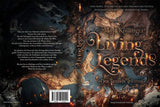 Living Legends - Des Teufels Träume - Maja Köllinger | Drachenmond Verlag
