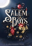 Salem Boys - Martin Gancarczyk | Drachenmond Verlag
