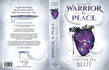 Warrior & Peace - Göttliches Blut - Stella Tack | Drachenmond Verlag