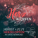 Herzklopfen im Drachenmond! - Drachenmond Verlag