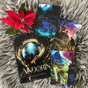 INTERVIEW MIT MIRA VALENTIN