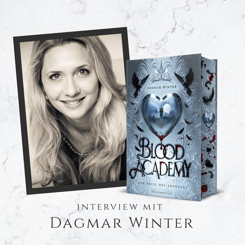 INTERVIEW MIT DAGMAR WINTER