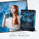 INTERVIEW MIT APRIL WYNTER