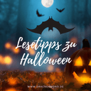 SPUK & HEXEREI - NOCH MEHR LESETIPPS ZU HALLOWEEN - Drachenmond Verlag