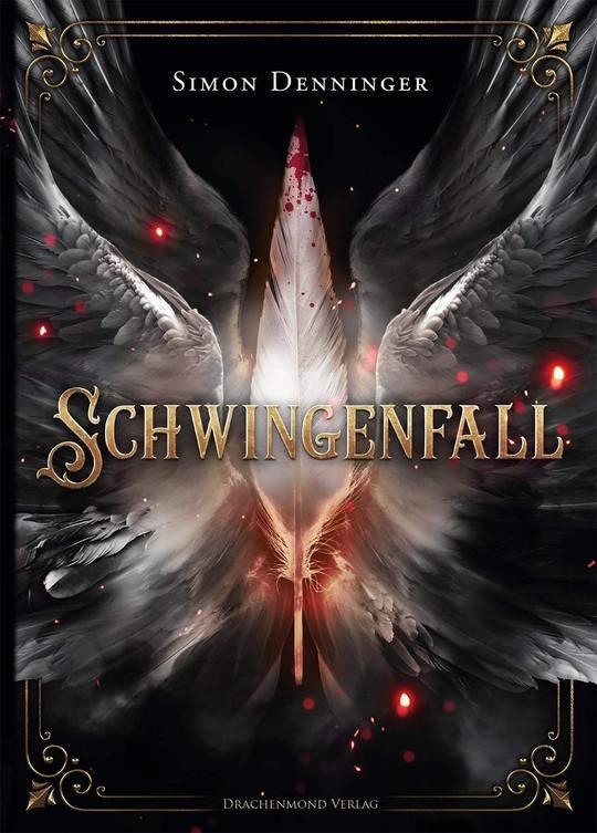 ENGEL UND VAMPIRE - Drachenmond Verlag