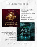 ZWEI AUDIO-DRACHEN SIND GELANDET...