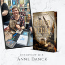 INTERVIEW MIT ANNE DANCK