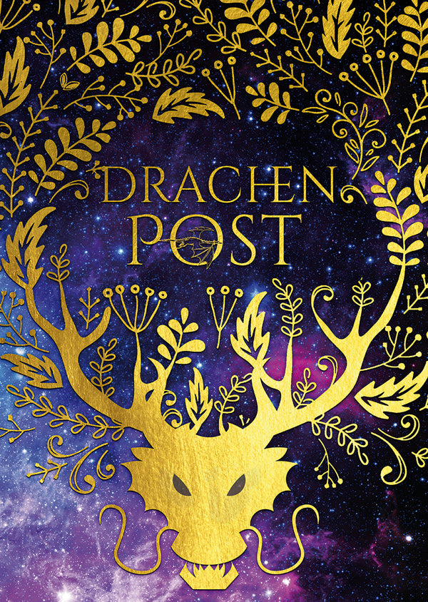 Drachenpost