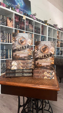 Biest der Highlands - Softcover mit Farbschnitt