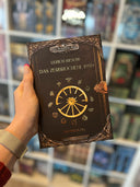 Das zerbrochene Rad - Dämmerung - Schmuckausgabe