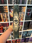 It´s all about Blood - Schmuckausgabe