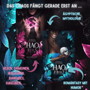 Chaoskuss - Teresa Sporrer | Drachenmond Verlag