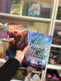 All The Things That Matter