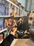 Chaosseele - Softcover mit Farbschnitt