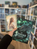 Der Smaragddrache - Sammelband - Schmuckausgabe
