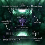 Das Mädchen, das durch Welten springt