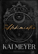 Die Alchimistin - Schmuckausgabe