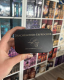 Drachenodem-Erfrischer
