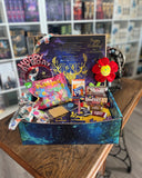 Drachenpost #birthday