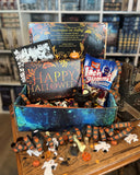 Drachenpost #halloween