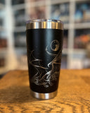 Tumbler - Drachenschwinge