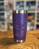 Tumbler - Drachenschwinge