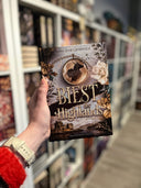 Biest der Highlands - Schmuckausgabe