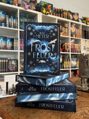 Frostfeuer - Schmuckausgabe