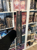 Dragons in Secret - Lazarus erwacht - Schmuckausgabe
