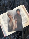 Asrai - Elaja und Ian - Page Overlay