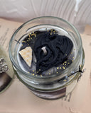 Drachenkerzen - Stone Pine Candles | Drachenmond Verlag