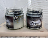 Drachenkerzen - Stone Pine Candles | Drachenmond Verlag
