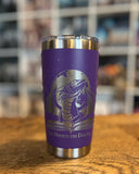 Tumbler - Im Herzen ein Drache