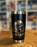 Tumbler - Im Herzen ein Drache