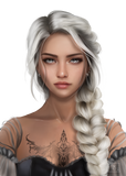 Asrai - Elaja - Page Overlay