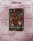 A Drop of Magic - Liebe, Magie und andere Verzauberungen