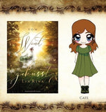 Drachenstarke Magnetlesezeichen - Letzte Chance