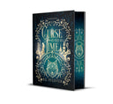 Das Produktbild zeigt das Buch "Curse as old as Time" von B.E. Pfeiffer.