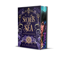 Das Produktbild zeigt das Buch "Secrets of the Sea" von B.E. Pfeiffer.